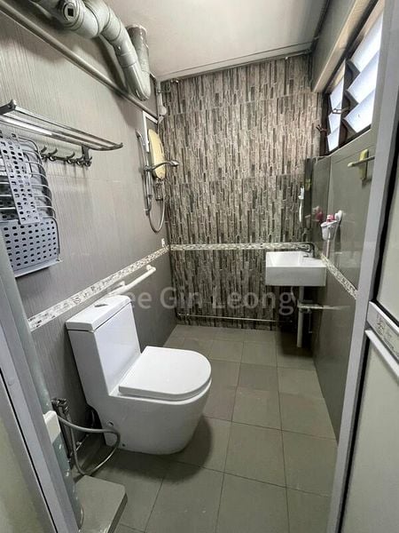 BEDOK RESERVOIR RD 6