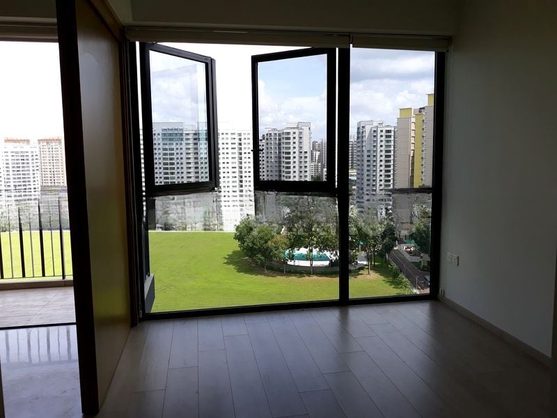 RIVER ISLES 4