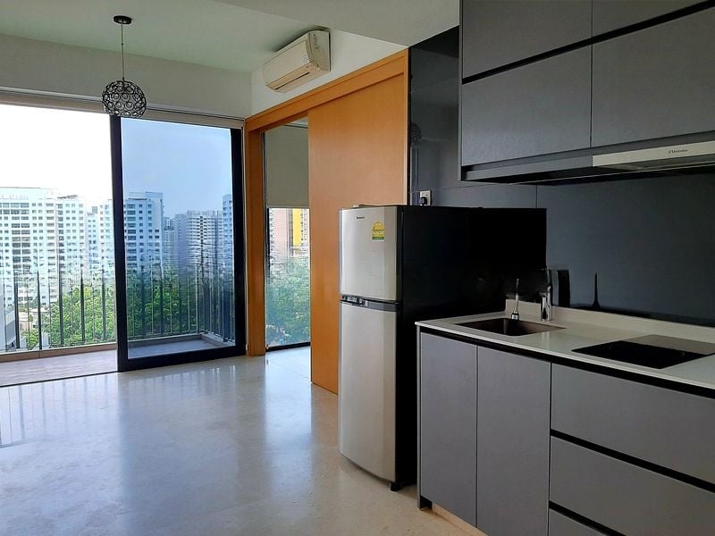 RIVER ISLES 1
