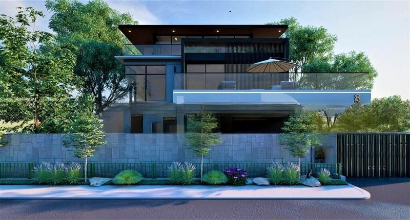 TOH ESTATE 1