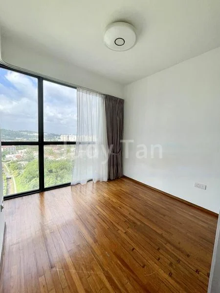 FORESQUE RESIDENCES 3