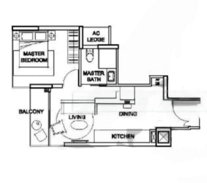 FORESQUE RESIDENCES 6