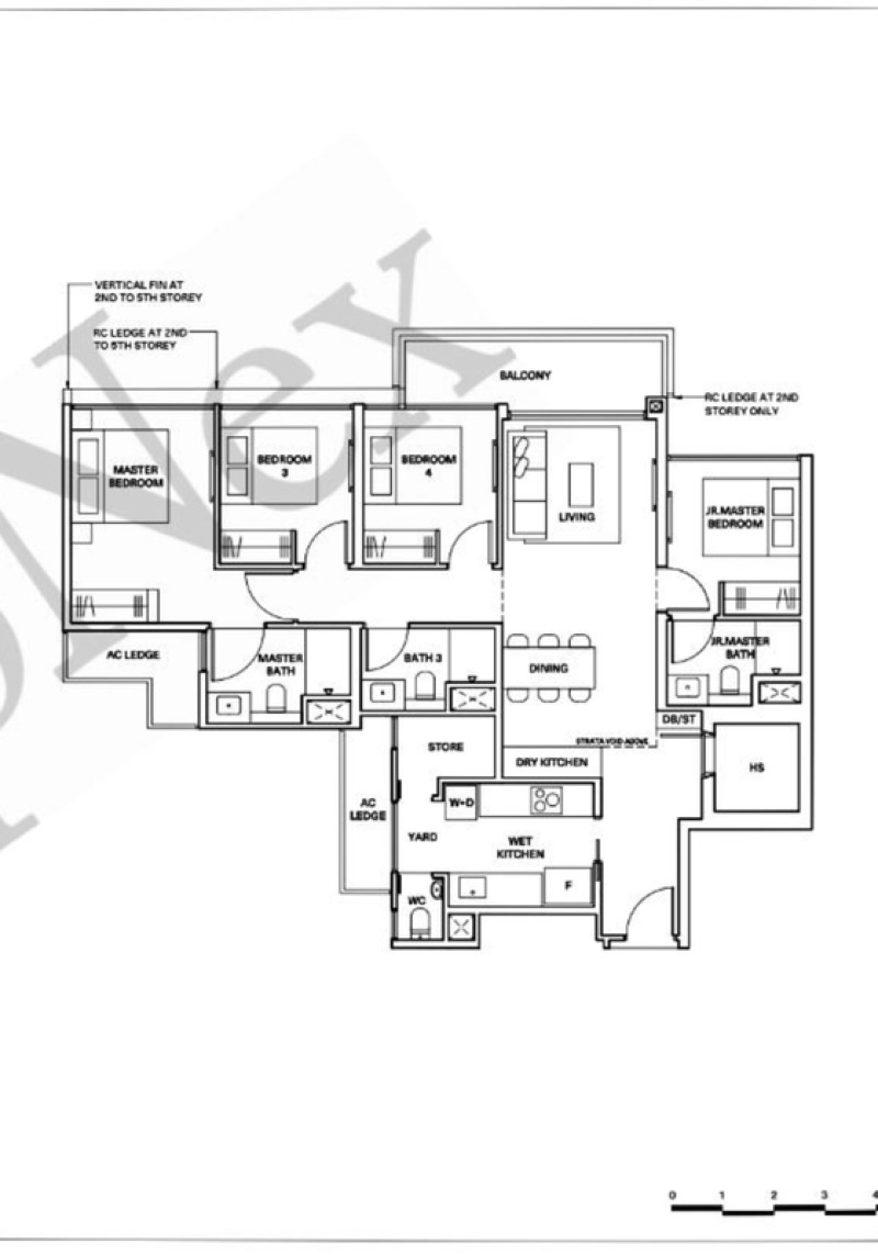 THE WATERGARDENS AT CANBERRA 28