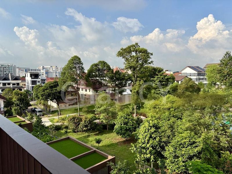 THE WATERGARDENS AT CANBERRA 2