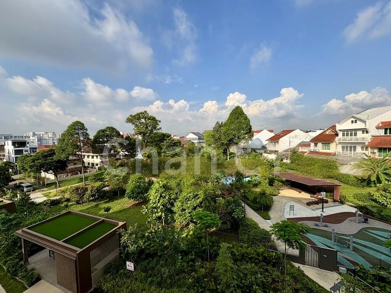 THE WATERGARDENS AT CANBERRA 3