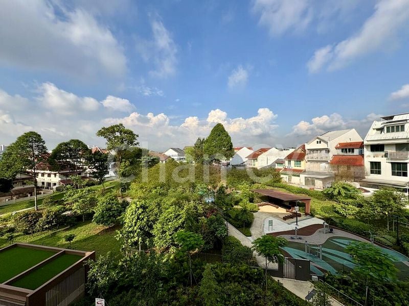 THE WATERGARDENS AT CANBERRA 4