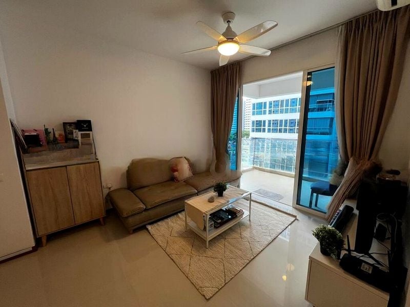 THE TAMPINES TRILLIANT 11