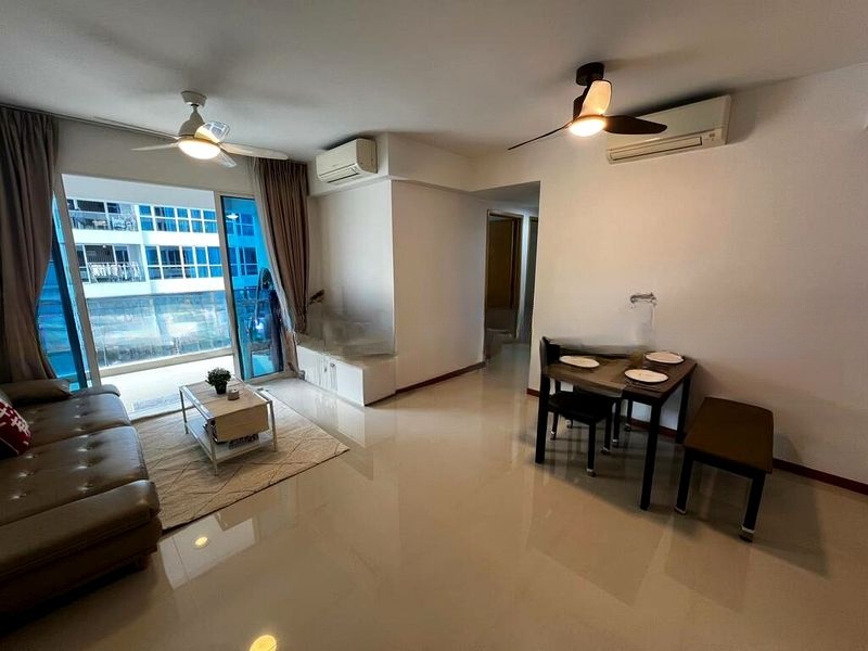 THE TAMPINES TRILLIANT 13