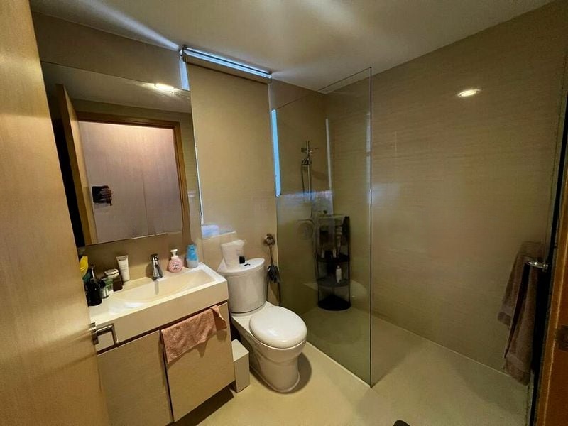 THE TAMPINES TRILLIANT 5