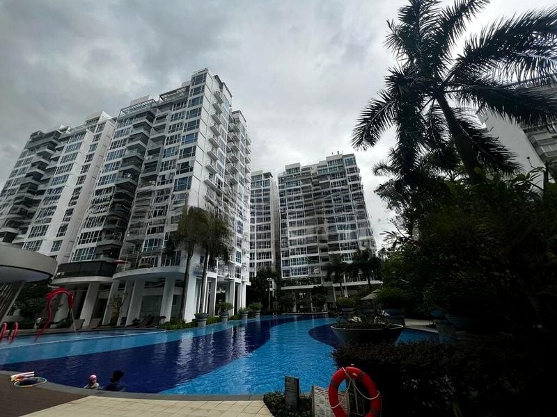 THE TAMPINES TRILLIANT 2