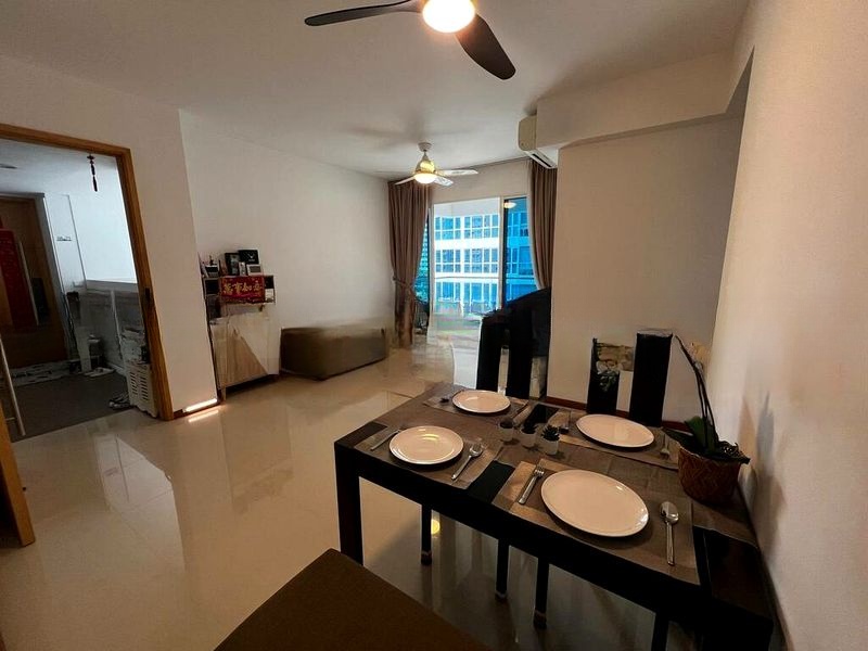 THE TAMPINES TRILLIANT 12