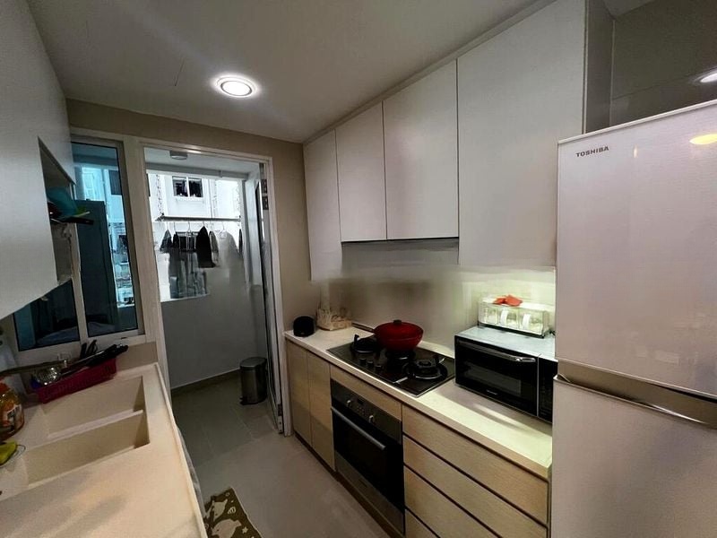 THE TAMPINES TRILLIANT 3