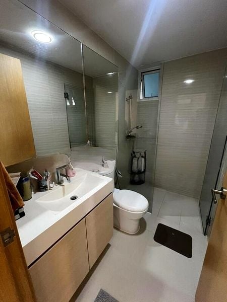 THE TAMPINES TRILLIANT 4