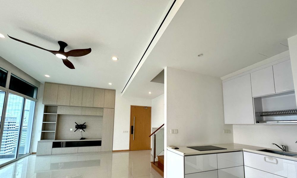 THE TAMPINES TRILLIANT 2