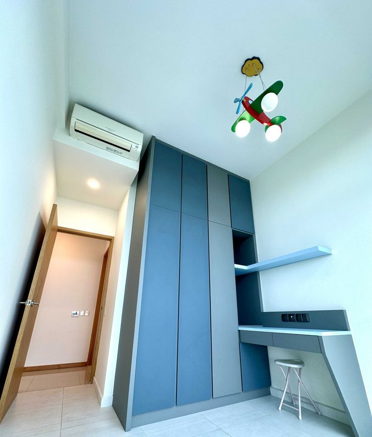 THE TAMPINES TRILLIANT 3