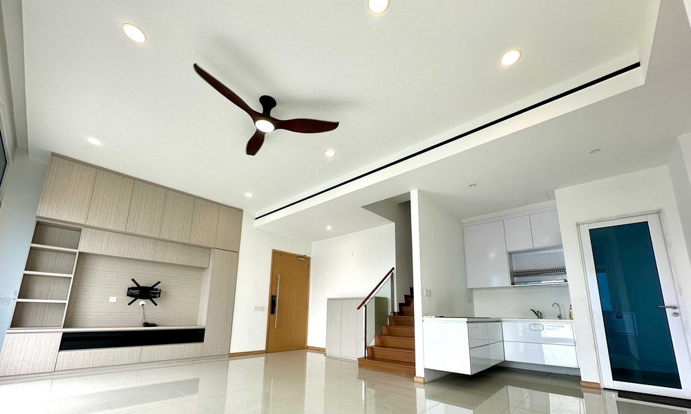 THE TAMPINES TRILLIANT 4