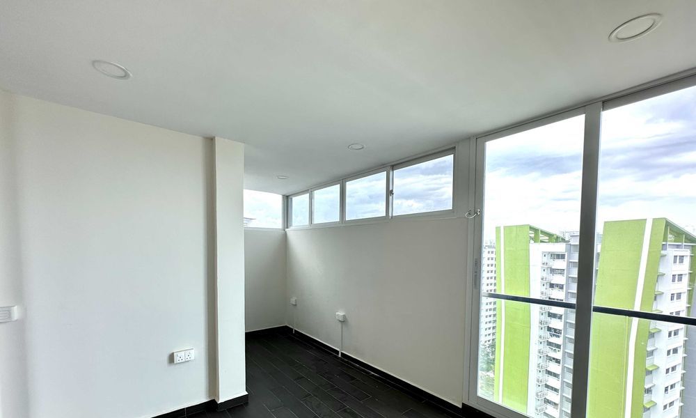 THE TAMPINES TRILLIANT 10