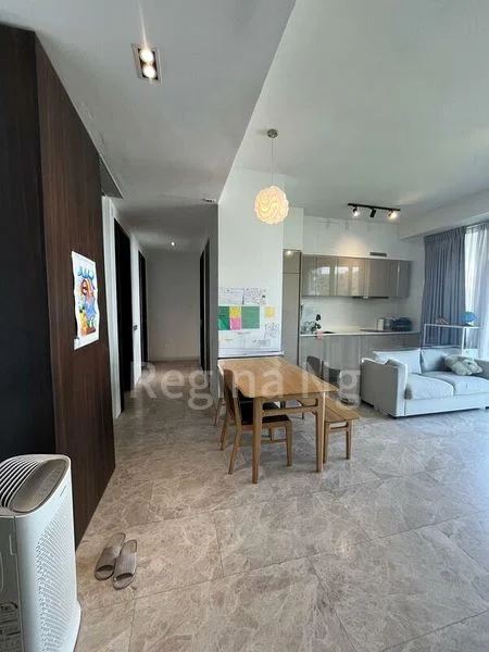 CORALS AT KEPPEL BAY 2