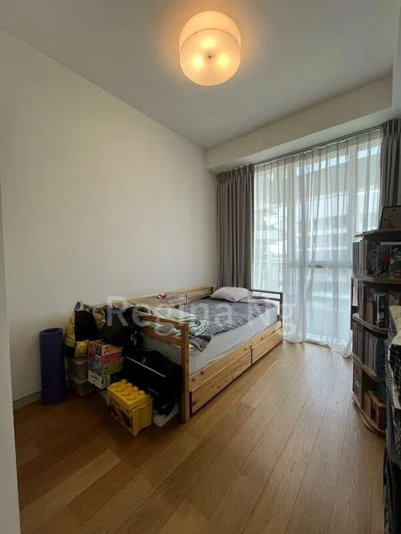 CORALS AT KEPPEL BAY 3