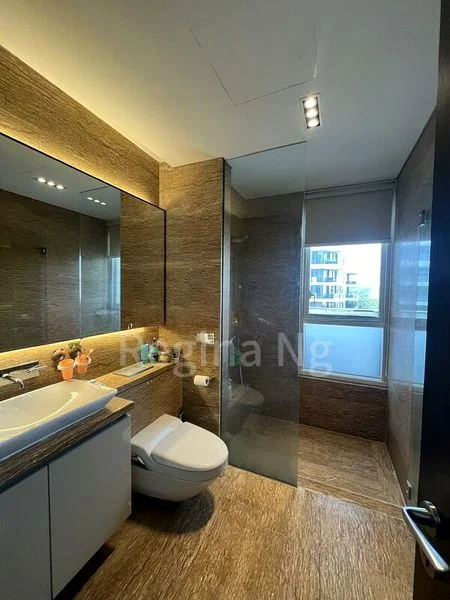 CORALS AT KEPPEL BAY 6