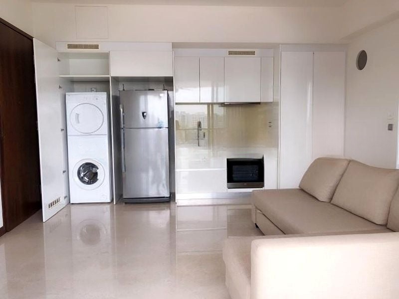 SPOTTISWOODE RESIDENCES 2