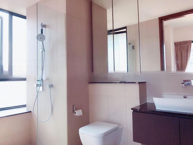 SPOTTISWOODE RESIDENCES 1