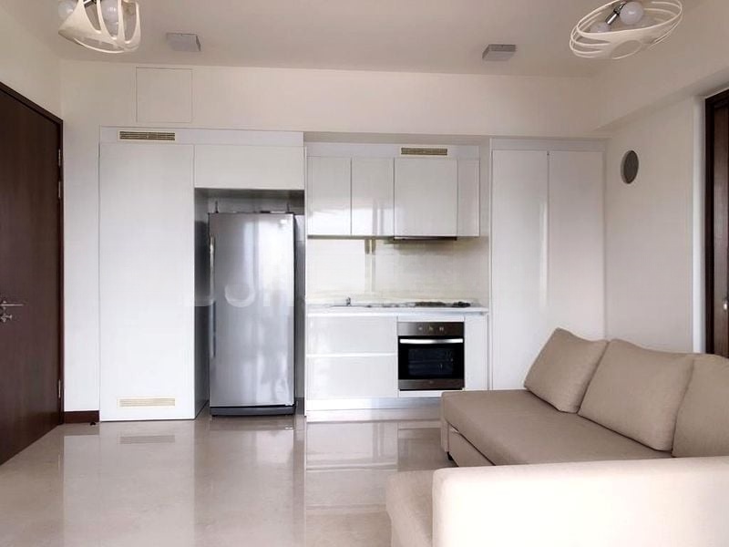 SPOTTISWOODE RESIDENCES 5