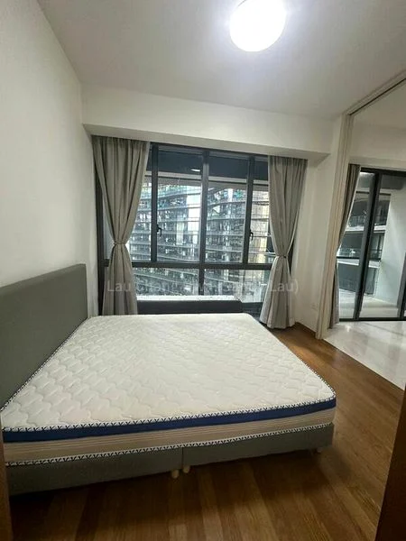 MARINA ONE RESIDENCES 3