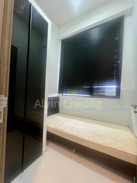 ONE DUSUN RESIDENCES 2