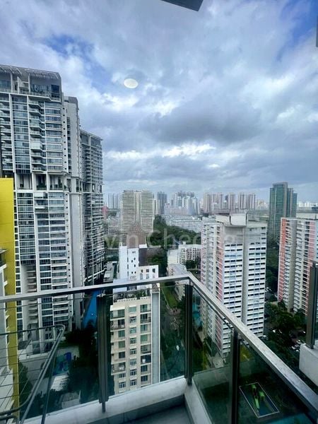 ONE DUSUN RESIDENCES 3