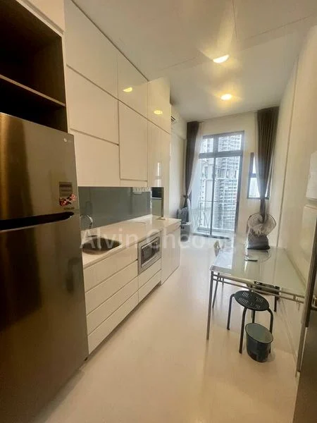 ONE DUSUN RESIDENCES 4