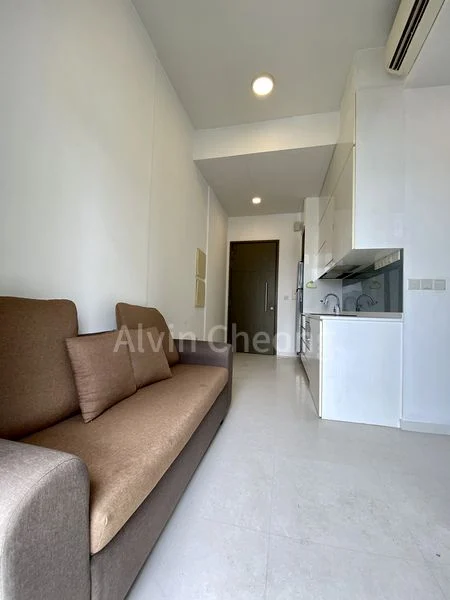 ONE DUSUN RESIDENCES 5