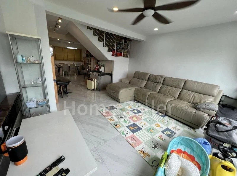 BEDOK RESERVOIR RD 2