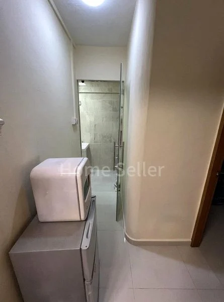 BEDOK RESERVOIR RD 4