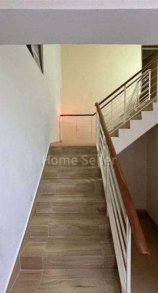 BEDOK RESERVOIR RD 7