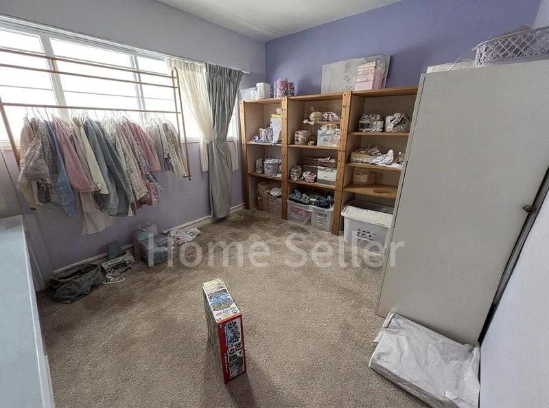 BEDOK RESERVOIR RD 9