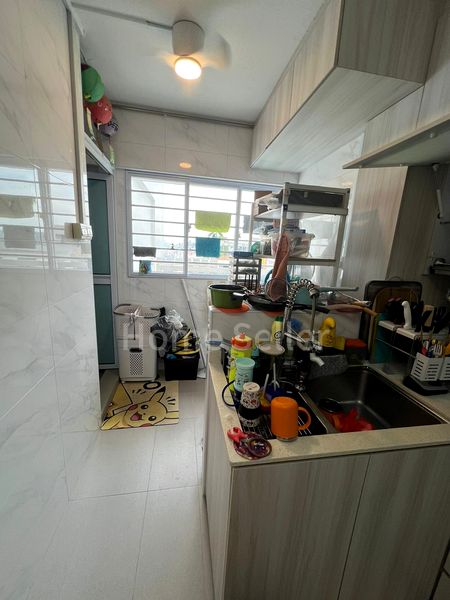 BEDOK RESERVOIR RD 14