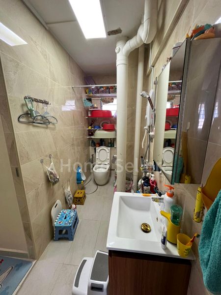 BEDOK RESERVOIR RD 15