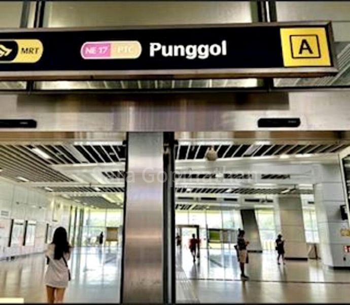 PUNGGOL CTRL 14