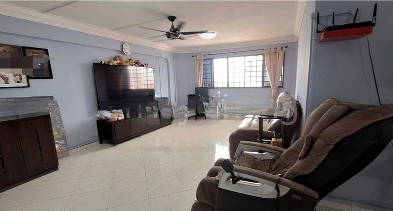 JURONG EAST ST 21 11