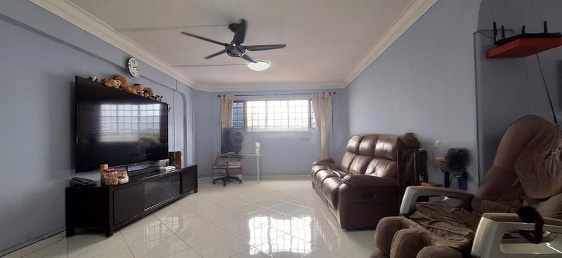 JURONG EAST ST 21 12