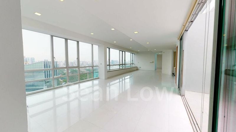 THE VERMONT ON CAIRNHILL 4