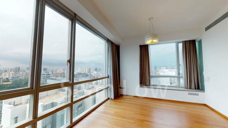 THE VERMONT ON CAIRNHILL 5