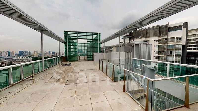 THE VERMONT ON CAIRNHILL 7