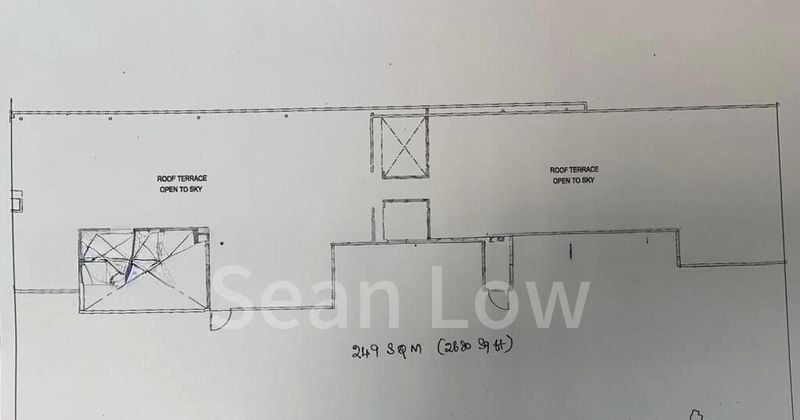 THE VERMONT ON CAIRNHILL 8