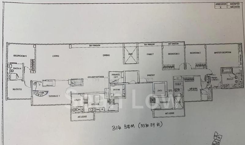 THE VERMONT ON CAIRNHILL 9