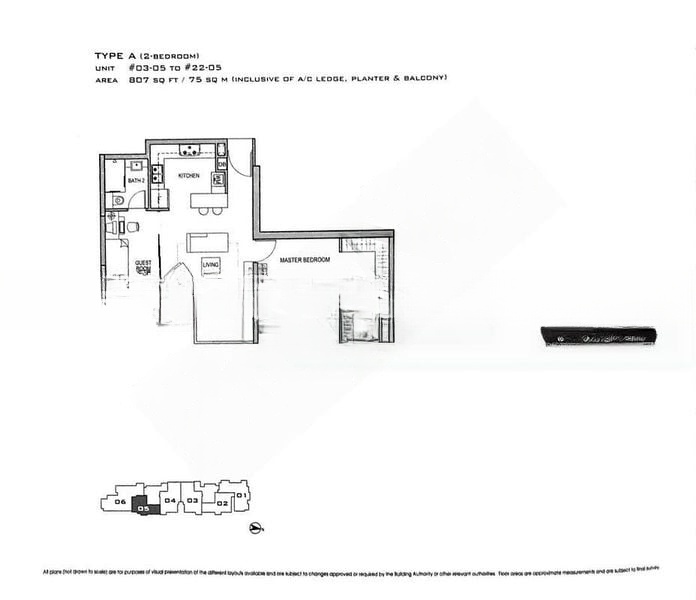 THE BEACON 7