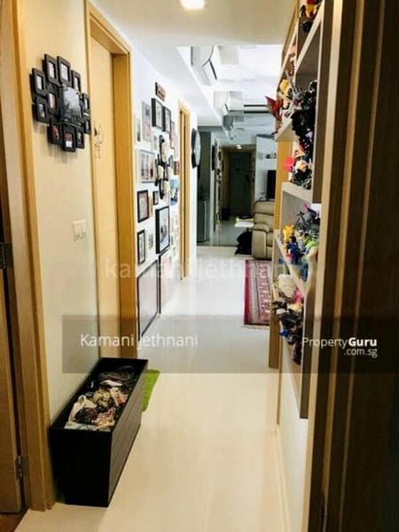 HEDGES PARK CONDOMINIUM 3