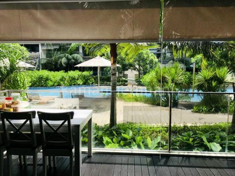 HEDGES PARK CONDOMINIUM 4