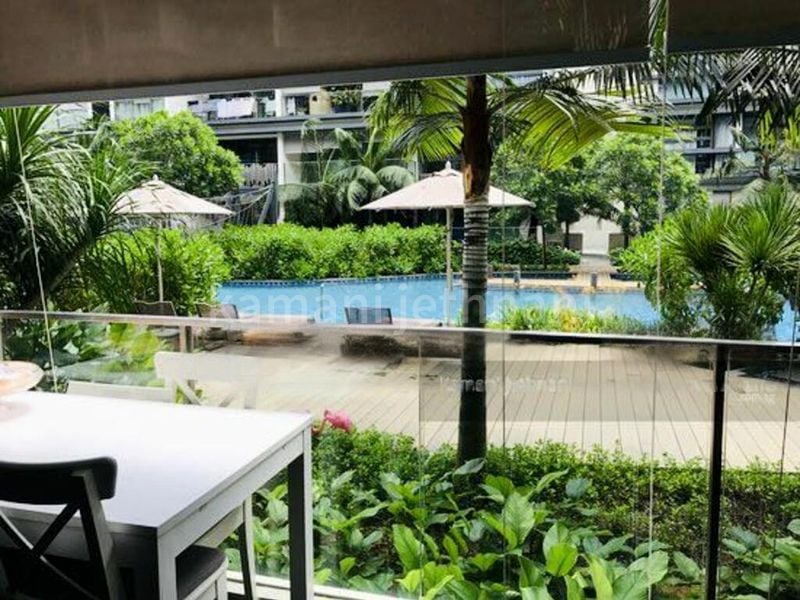 HEDGES PARK CONDOMINIUM 5